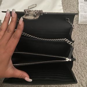 Gucci purse